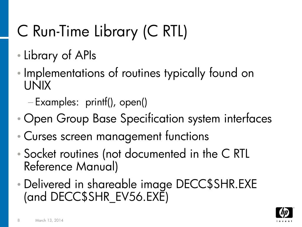 PPT UNIX Portability PowerPoint Presentation, free download ID480834