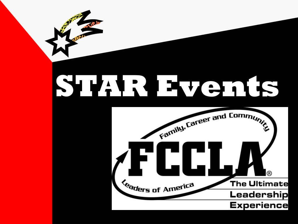 PPT What is FCCLA? PowerPoint Presentation, free download ID481659