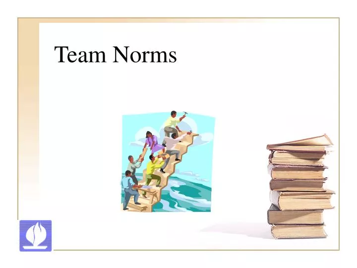 team norms n.