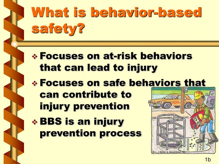 behavior-based-safety-ppt