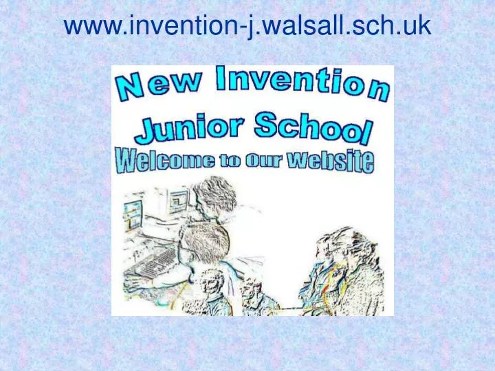 www invention j walsall sch uk n.