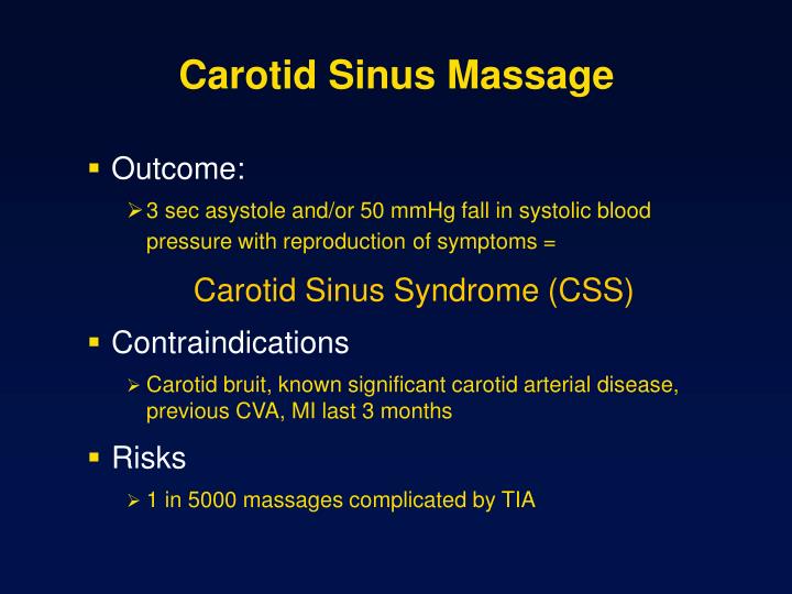 PPT Syncope PowerPoint Presentation ID48328
