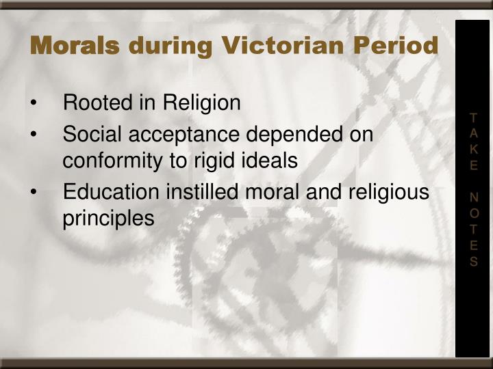 an analysis of the victorian period A comparative analysis of the poetry of the first and the last decades of the victorian era differences between mass and elite literature during queen victoria’s reign the magical world of lewis carroll. an analysis of the victorian period A comparative analysis of the poetry of the first and the last decades of the victorian era differences between mass and elite literature during queen victoria’s reign the magical world of lewis carroll.