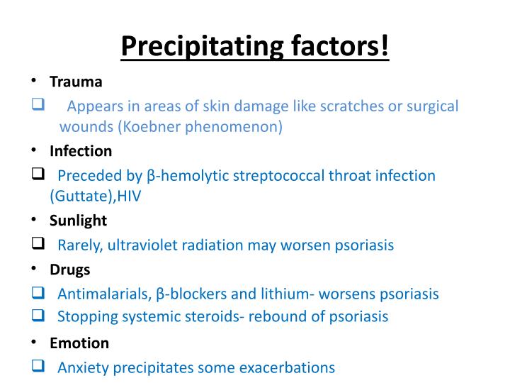 PPT - Psoriasis PowerPoint Presentation - ID:485860