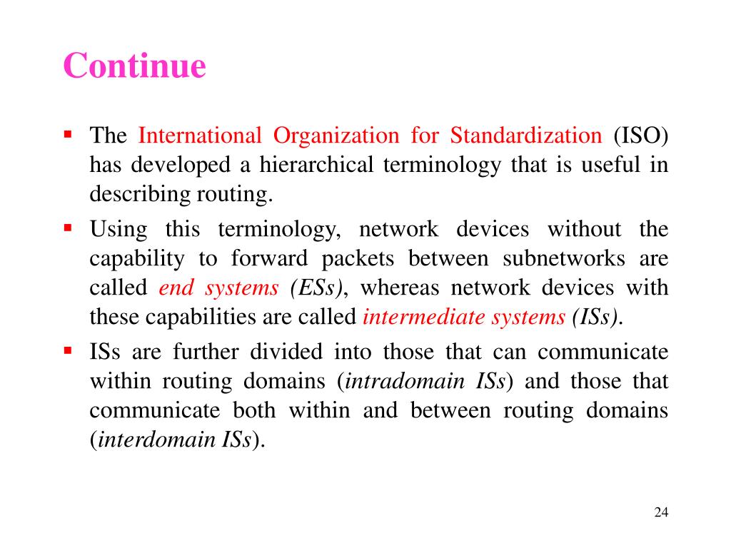 PPT - MANETs And Dynamic Source Routing Protocol PowerPoint ...