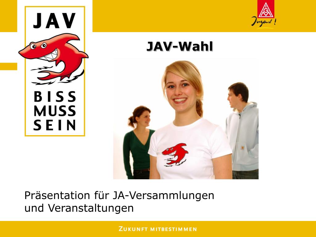 PPT JAV Wahl PowerPoint Presentation free download ID:487276 PPT JAV Wahl PowerPoint Presentation free download ID:487276