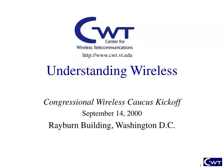 understanding wireless n.
