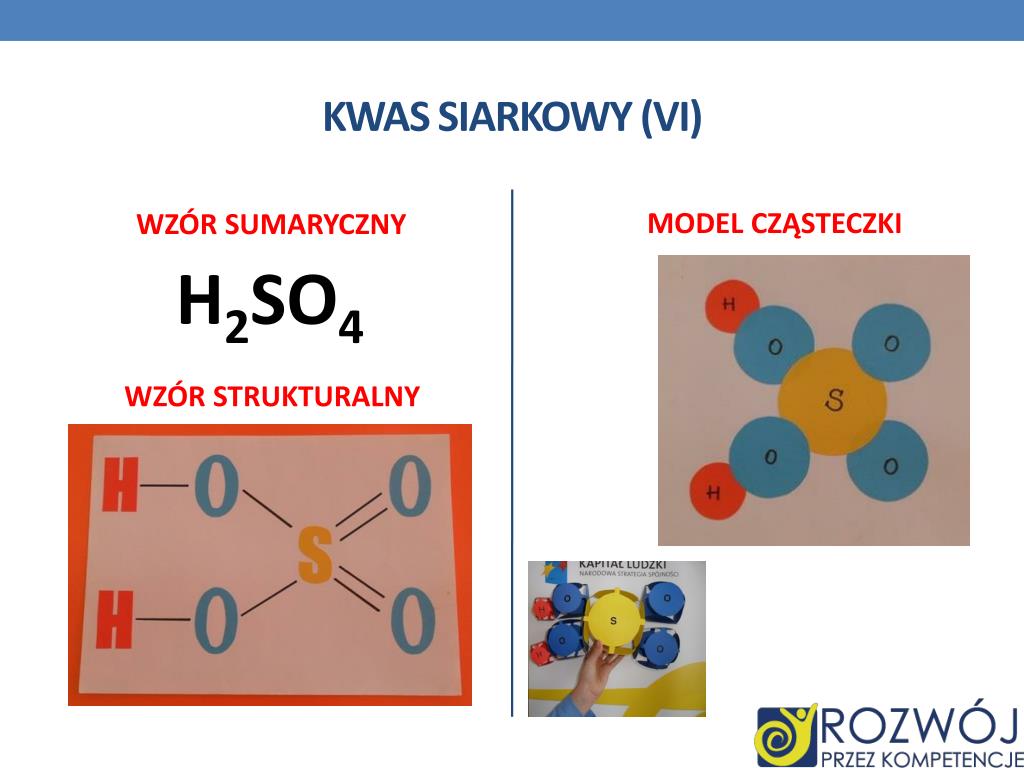 Kwas Siarkowy 6 Reszta Kwasowa PPT - Dane INFORMACYJNE PowerPoint Presentation, free download - ID:487523