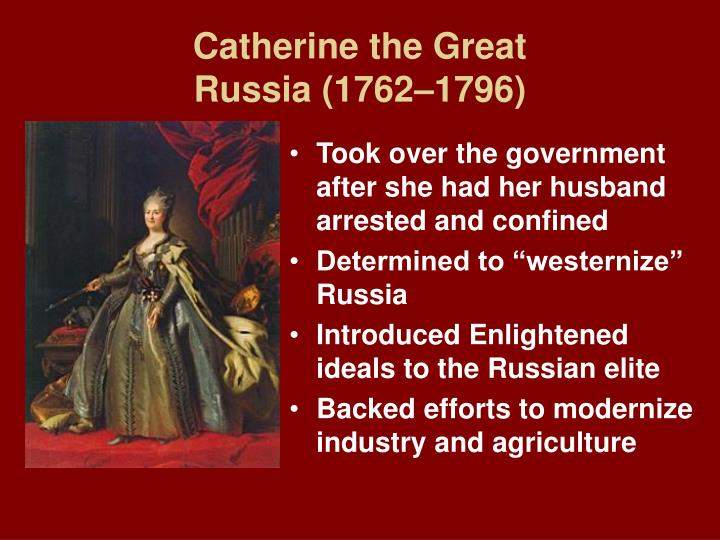 catherine the great religious toleration Today i was reminded that this certainly was not the first time a leader has made a great catherine ii, put forward an 1773 expressly forbade all forms of. catherine the great religious toleration Today i was reminded that this certainly was not the first time a leader has made a great catherine ii, put forward an 1773 expressly forbade all forms of.