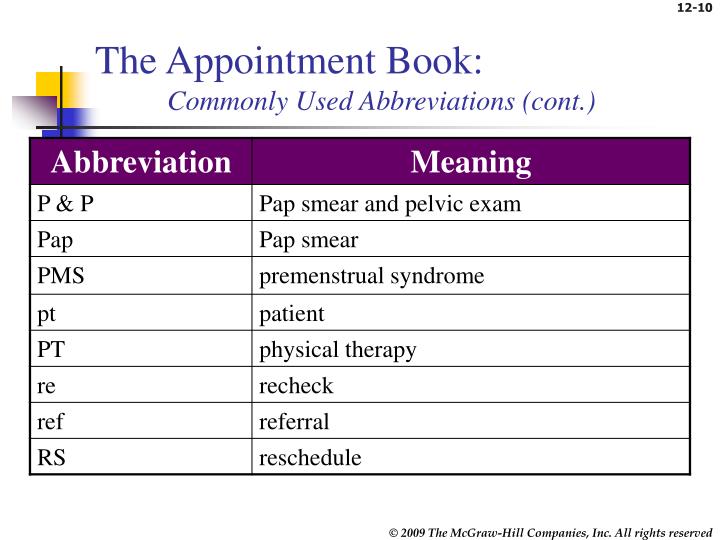 PPT PowerPoint® presentation to Medical Assisting Third