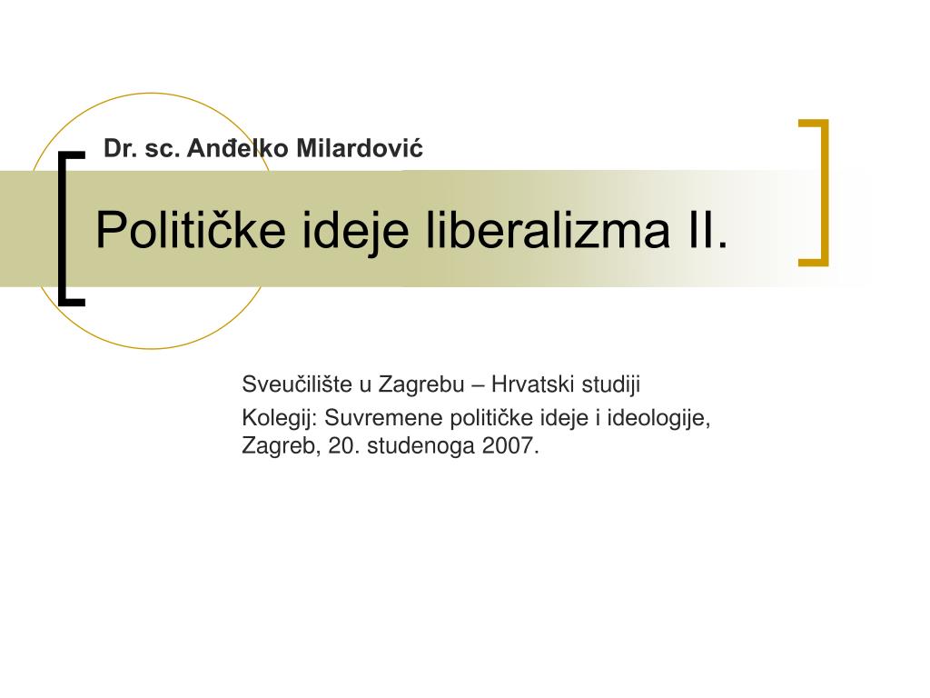 politika upoznavanja sa sveučilišta slobode zašto se momci ne žele povezati sa mnom