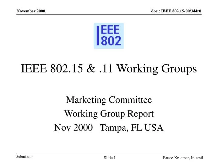 ieee 802 15 11 working groups n.