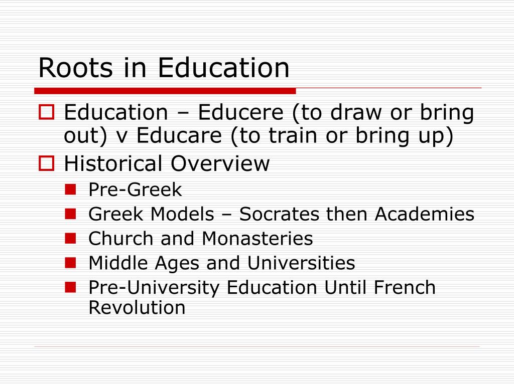 what is critical issues in education