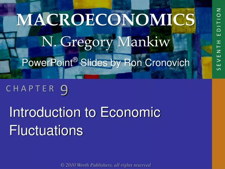 macro economicschapter 3 macro economicschapter 3