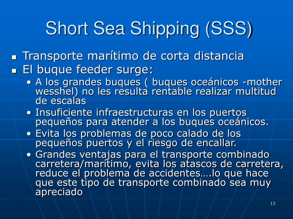 PPT TRANSPORTE Y LOGÍSTICA PowerPoint Presentation, free download