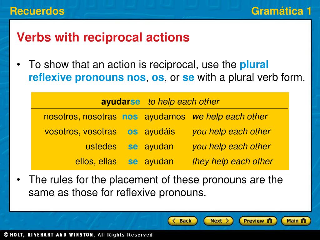 ppt-verbs-with-reciprocal-actions-powerpoint-presentation-free-download-id-496563