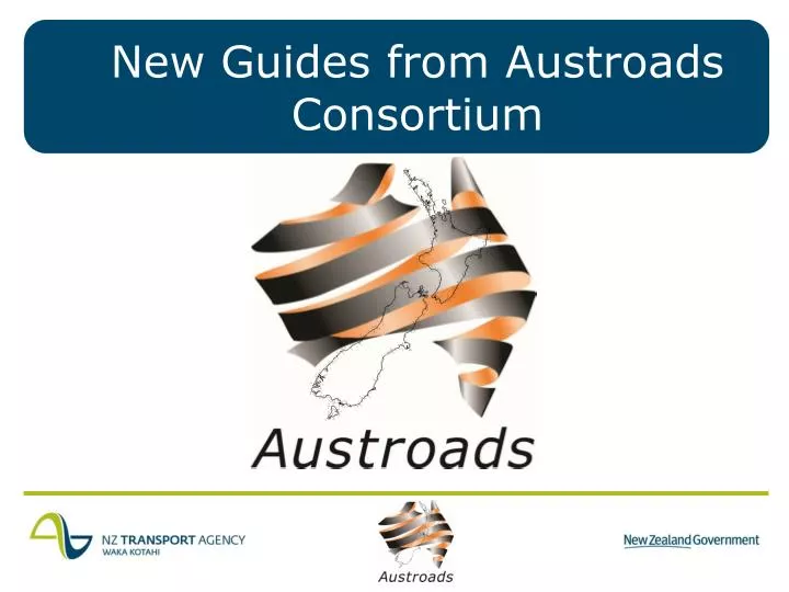 Austroads Logo