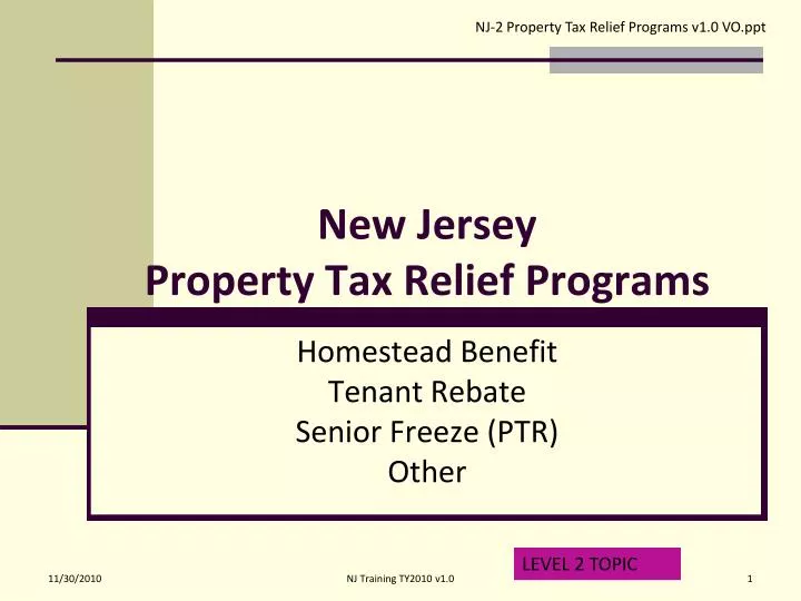 ppt-new-jersey-property-tax-relief-programs-powerpoint-presentation