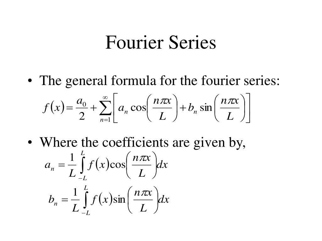Fourier Transform Python