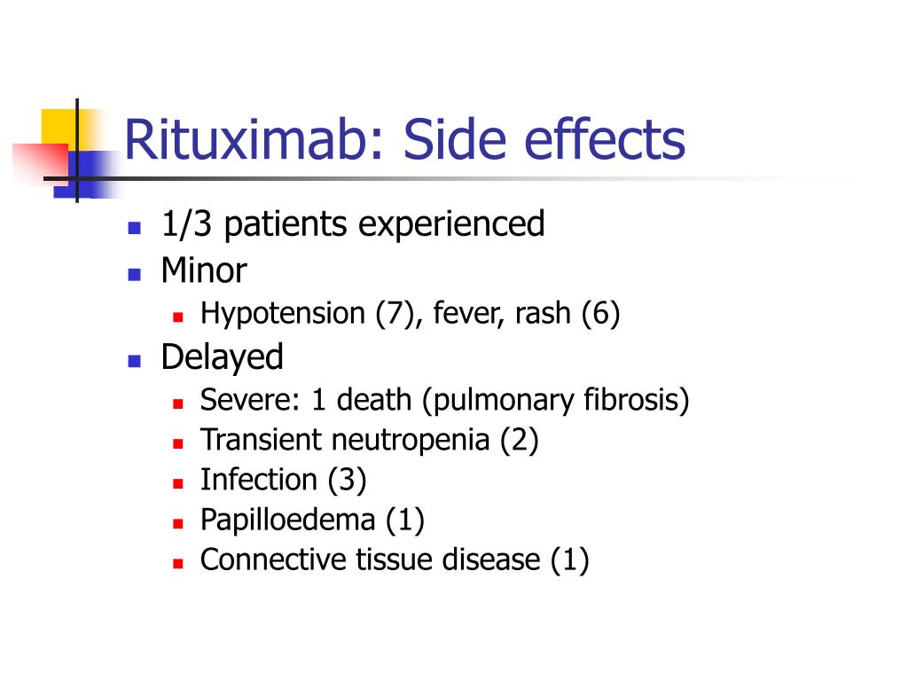 Ppt Rituximab Treatment In Nephrotic Syndrome Powerpoint