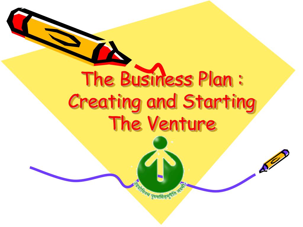 a new venture's business plan is important because mcq