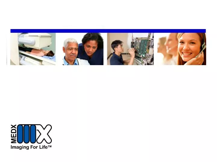 PPT Who Is MEDX? PowerPoint Presentation, free download ID500020