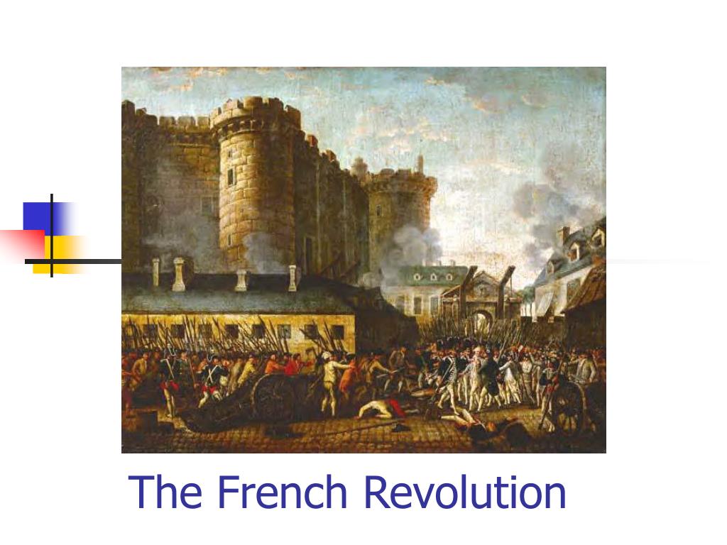 absolute monarchy french revolution