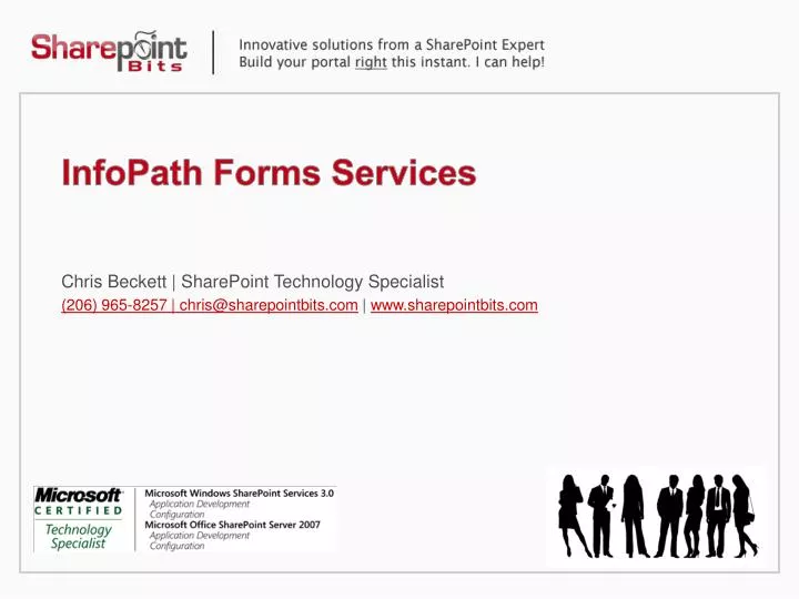 infopath forms services n.