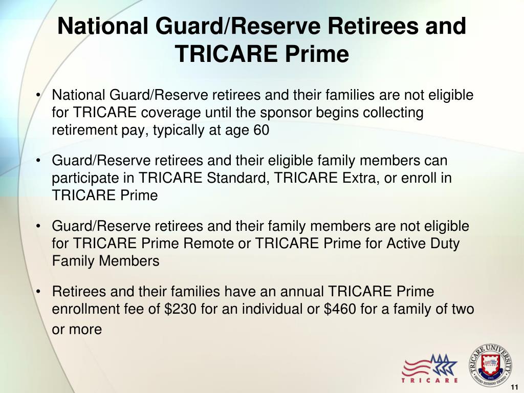 PPT Module 5 National Guard/Reserve PowerPoint Presentation, free