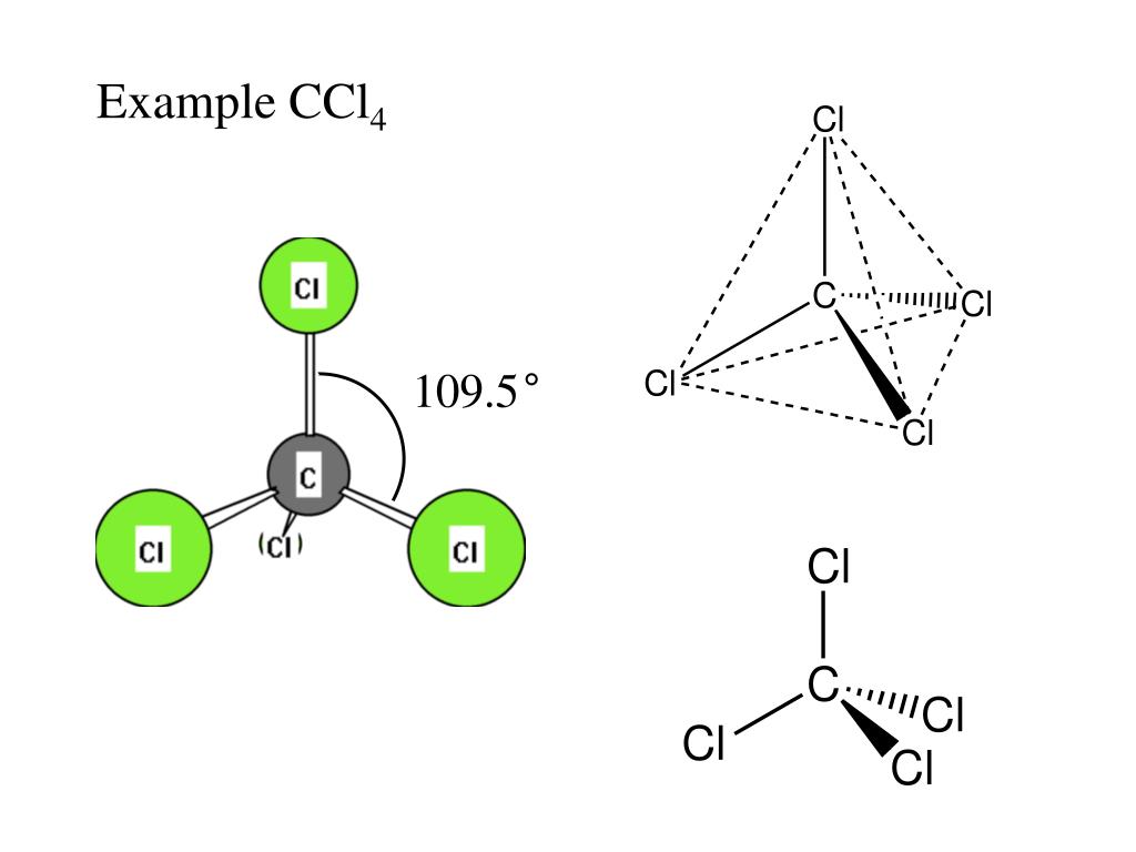 Ccl4 схема образования молекул. Пространственная конфигурация молекулы ccl4. Ccl4 связь схема. Ccl4 строение. Ccl4 Геометрическая форма.