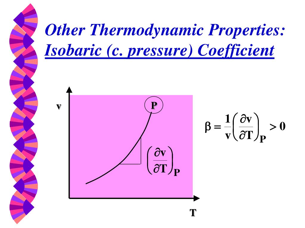 PPT - Thermodynamic Properties PowerPoint Presentation, free download ...