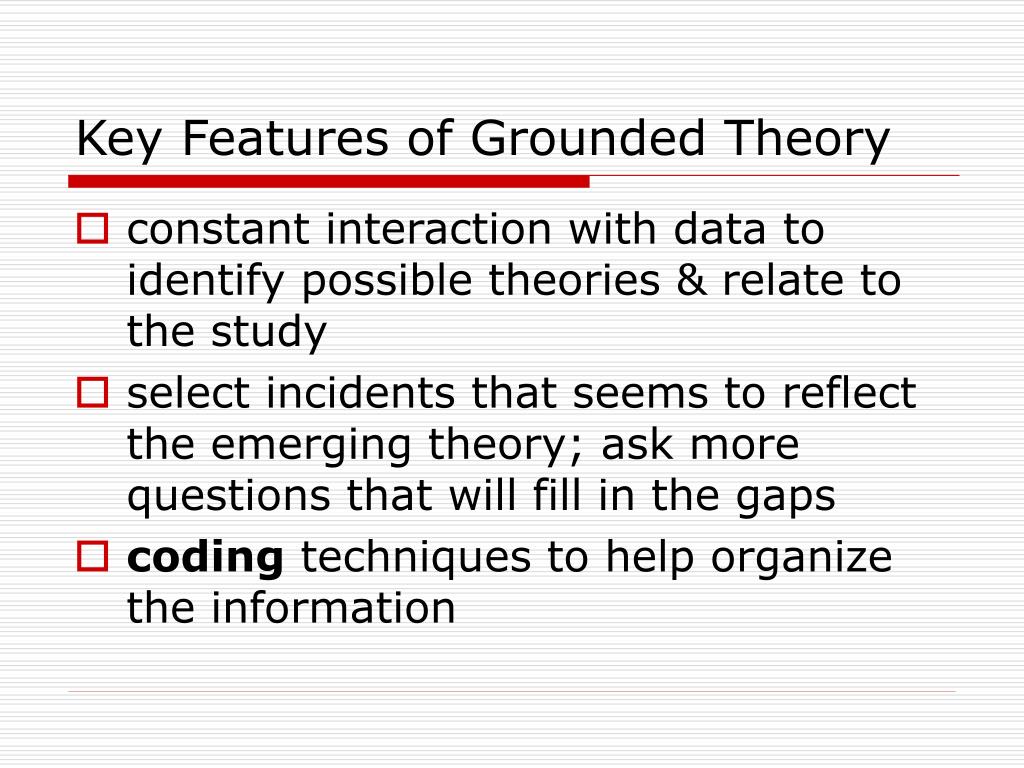 PPT - Qualitative Research Methods PowerPoint Presentation, free ...