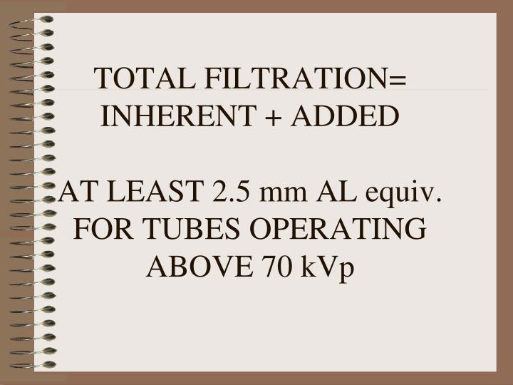 PPT XRAY TUBE PowerPoint Presentation ID504559