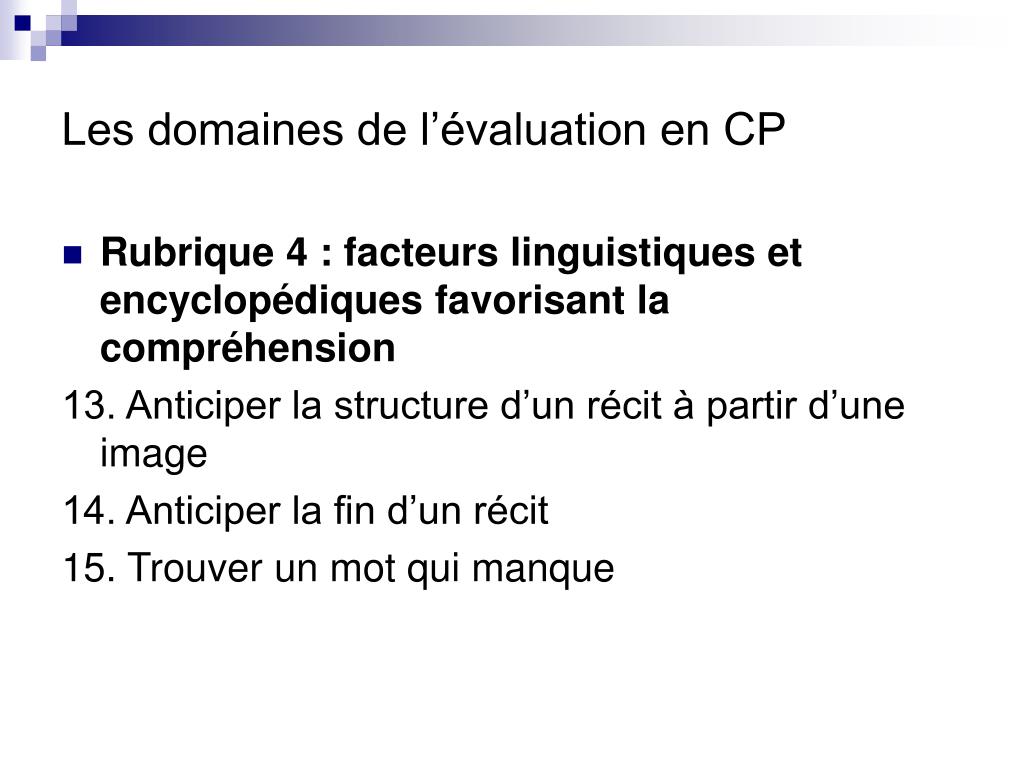 Ppt Differenciation Lecture Production D Ecrit Sg Cp Ce1 Powerpoint Presentation Id