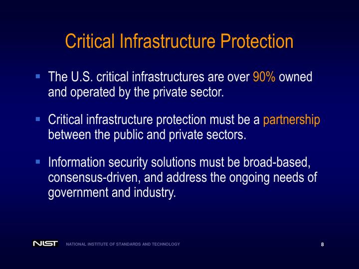critical infrastructure protection essay View critical infrastructure protection research papers on academiaedu for free. critical infrastructure protection essay View critical infrastructure protection research papers on academiaedu for free.