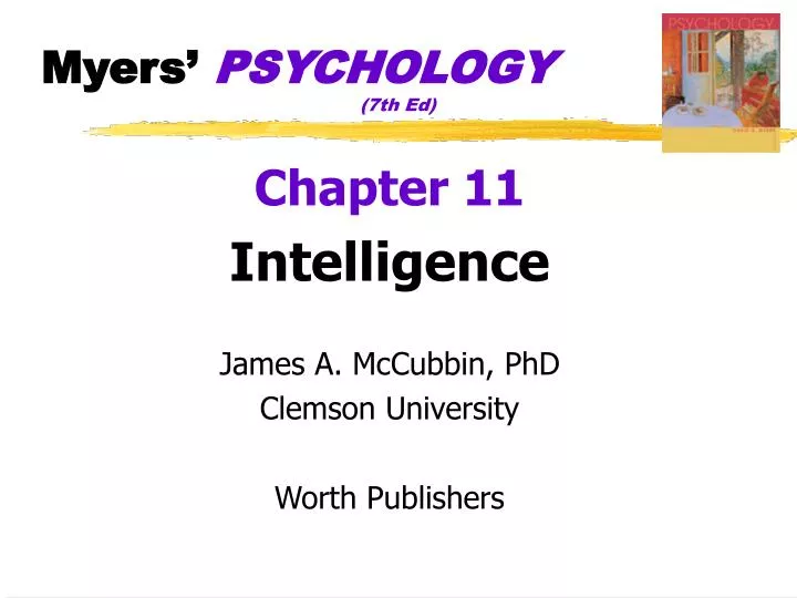 myers psychology 7th ed n.