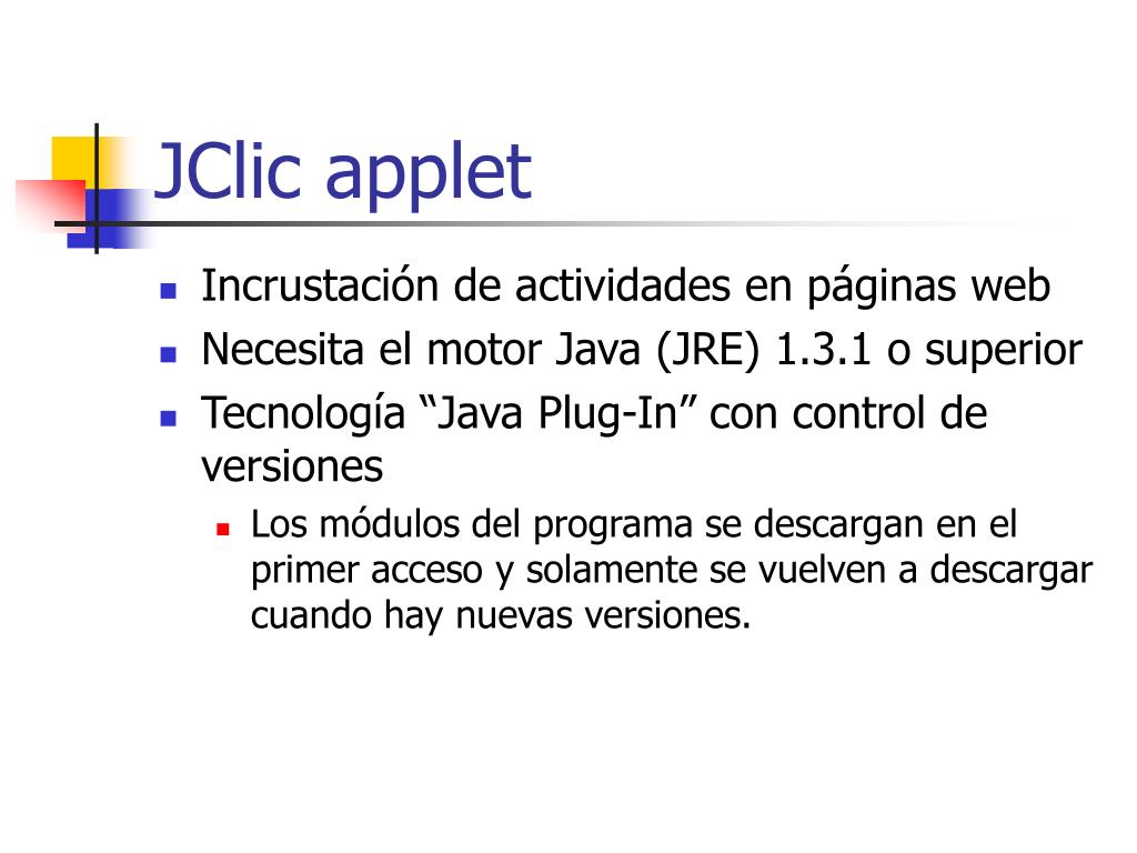 TÉLÉCHARGER JCLIC FRANAIS