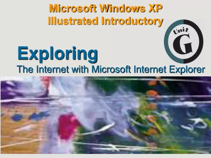 microsoft windows xp illustrated introductory n.
