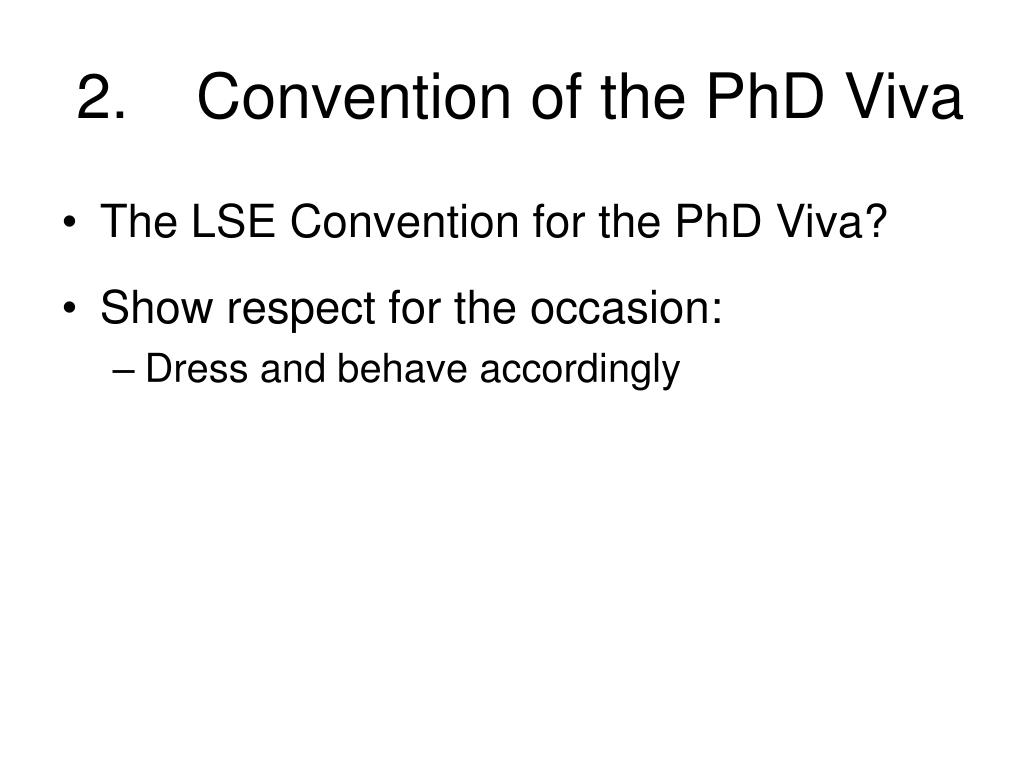 ucl phd viva guidelines
