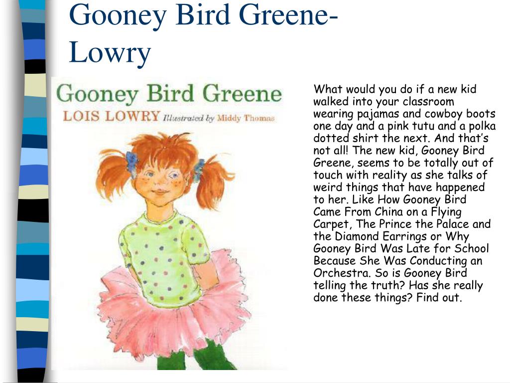 PPT Maud Hart Lovelace Book Nominees PowerPoint Presentation, free
