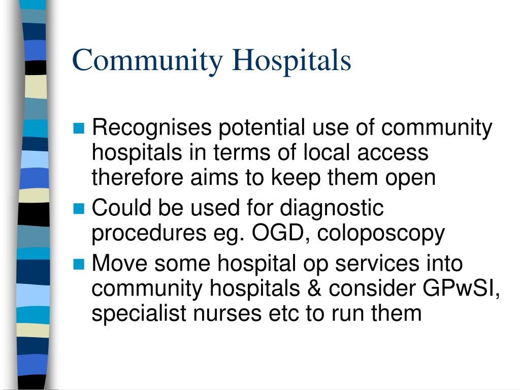 PPT - Our Health, Our Care, Our Say PowerPoint Presentation, free ...