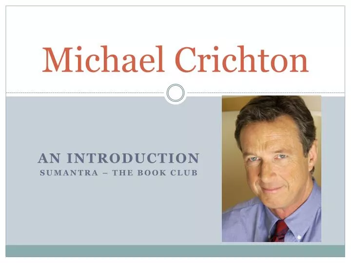 michael crichton sphere pdf free download