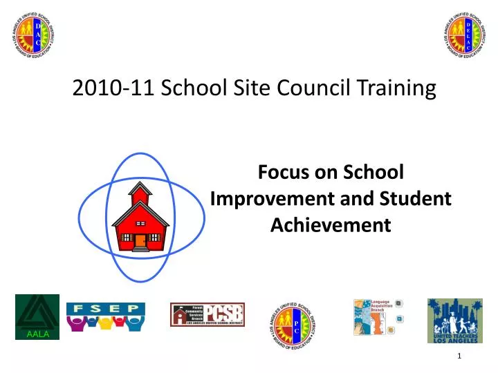 2010 11 school site council training n.