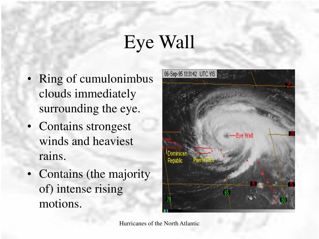 PPT - North Atlantic Hurricanes PowerPoint Presentation, free download ...