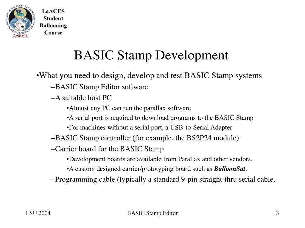 basic stamp editor for mac basic stamp editor for mac