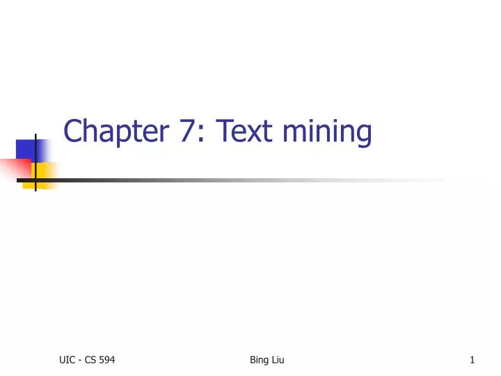 chapter 7 text mining n.