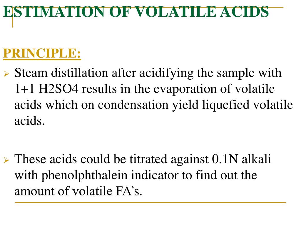 Non-volatile acids. Non-volatile acids Titratable. Volatile перевод