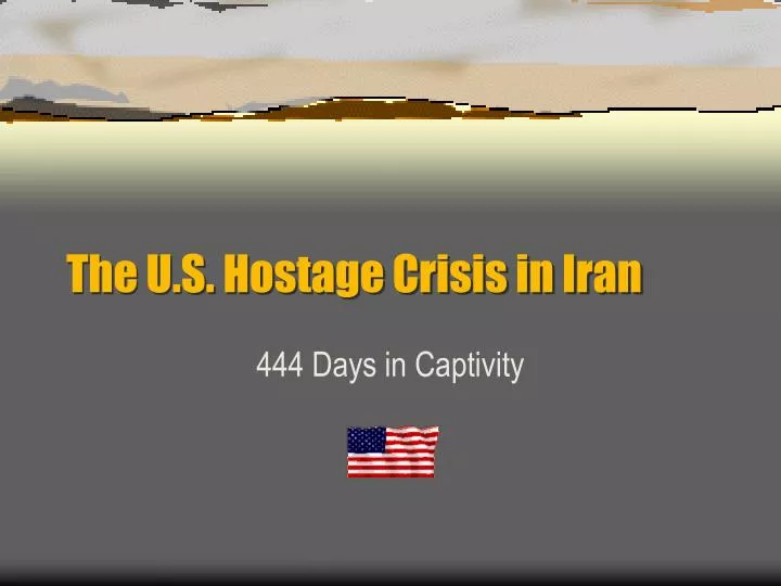 iran hostage crisis thesis iran hostage crisis thesis