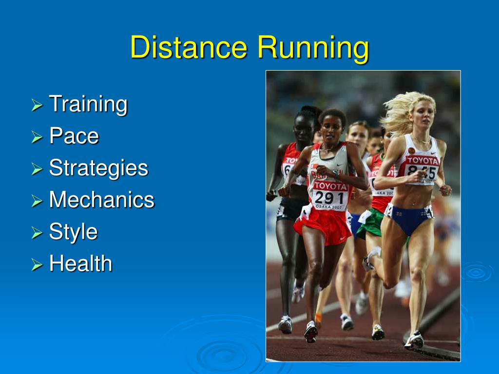 PPT Track and Field Coaching Techniques PowerPoint Presentation, free