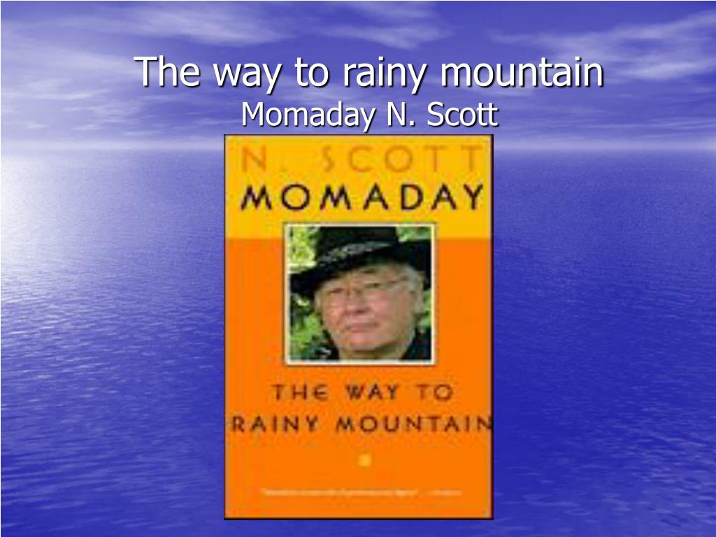 Essay Good Health The Way To Rainy Mountain Momaday N Scott L Buy Essay Papers also How To Write An Essay Proposal Example Ppt The Way To Rainy Mountain Momaday N Scott Powerpoint Apa Format Essay Paper